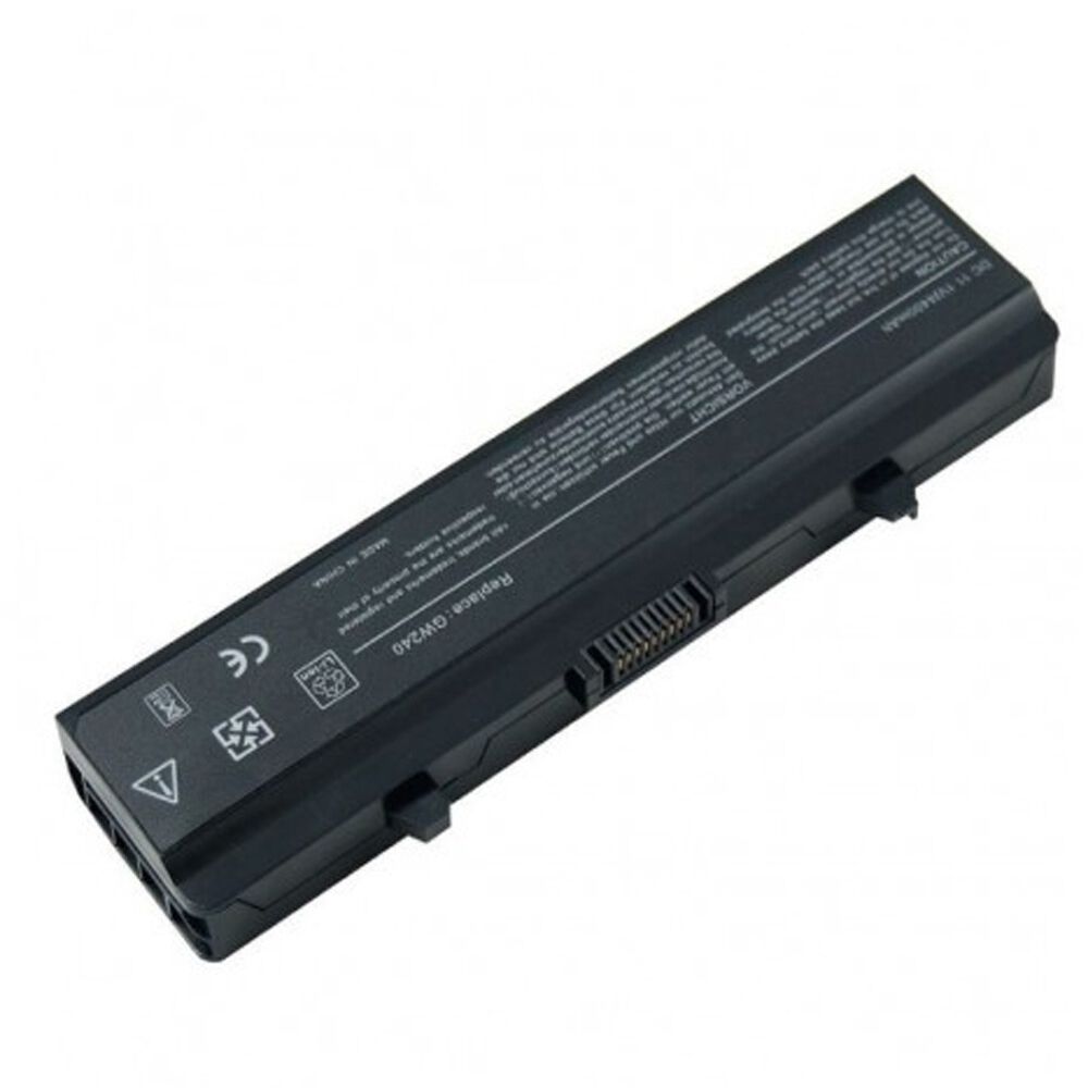 Bateria Alternativa Para Dell Inspiron 1525 1526 1545 14 1440 17 1750 Vostro 500 4400/4800 Mah image number 0.0