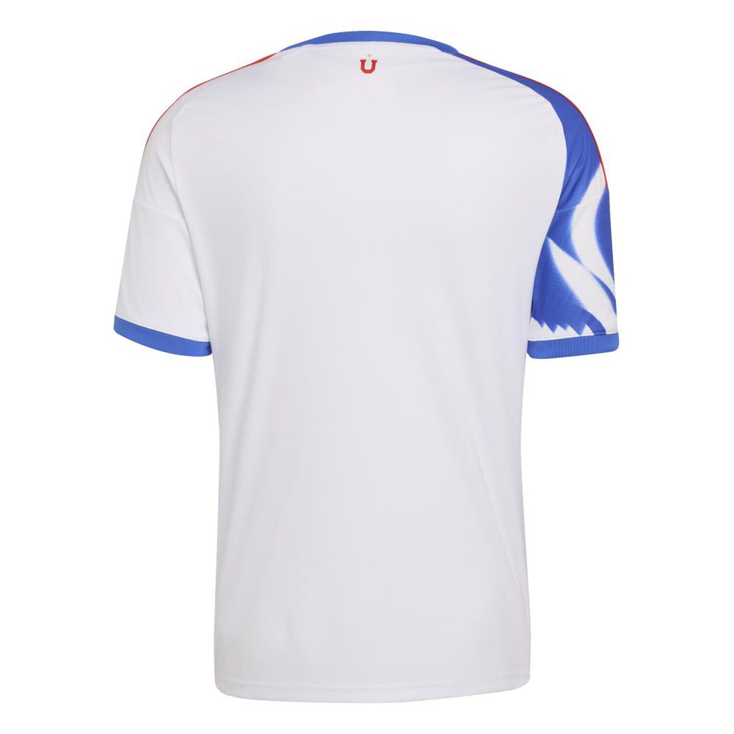 Rep.football U De Chile Adidas image number 7.0