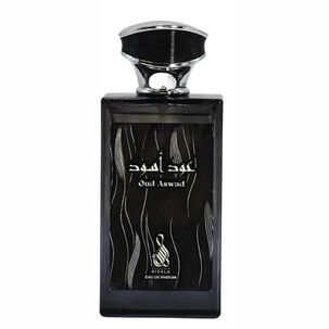 Risala Oud Aswad Men Edp 100ml