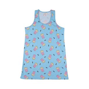 Camisola Sin Mangas Mujer Freedom
