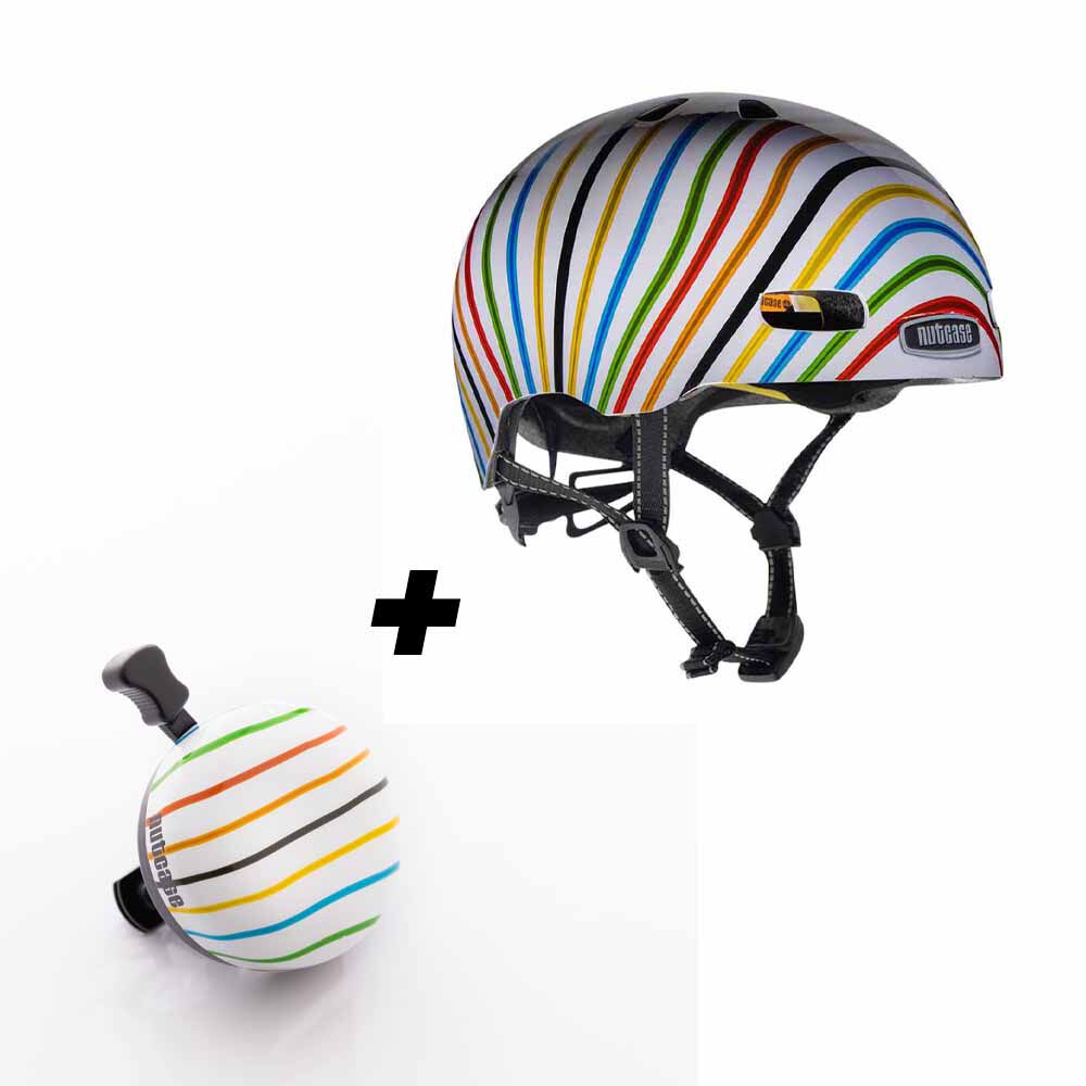 Casco Little Nutty Candy Coat Mips T Eu image number 0.0