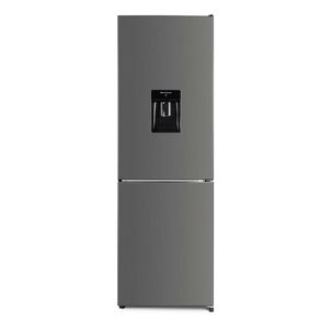 Refrigerador Bottom Freezer Libero LRB-281NFIW / No Frost / 250 Litros / A+