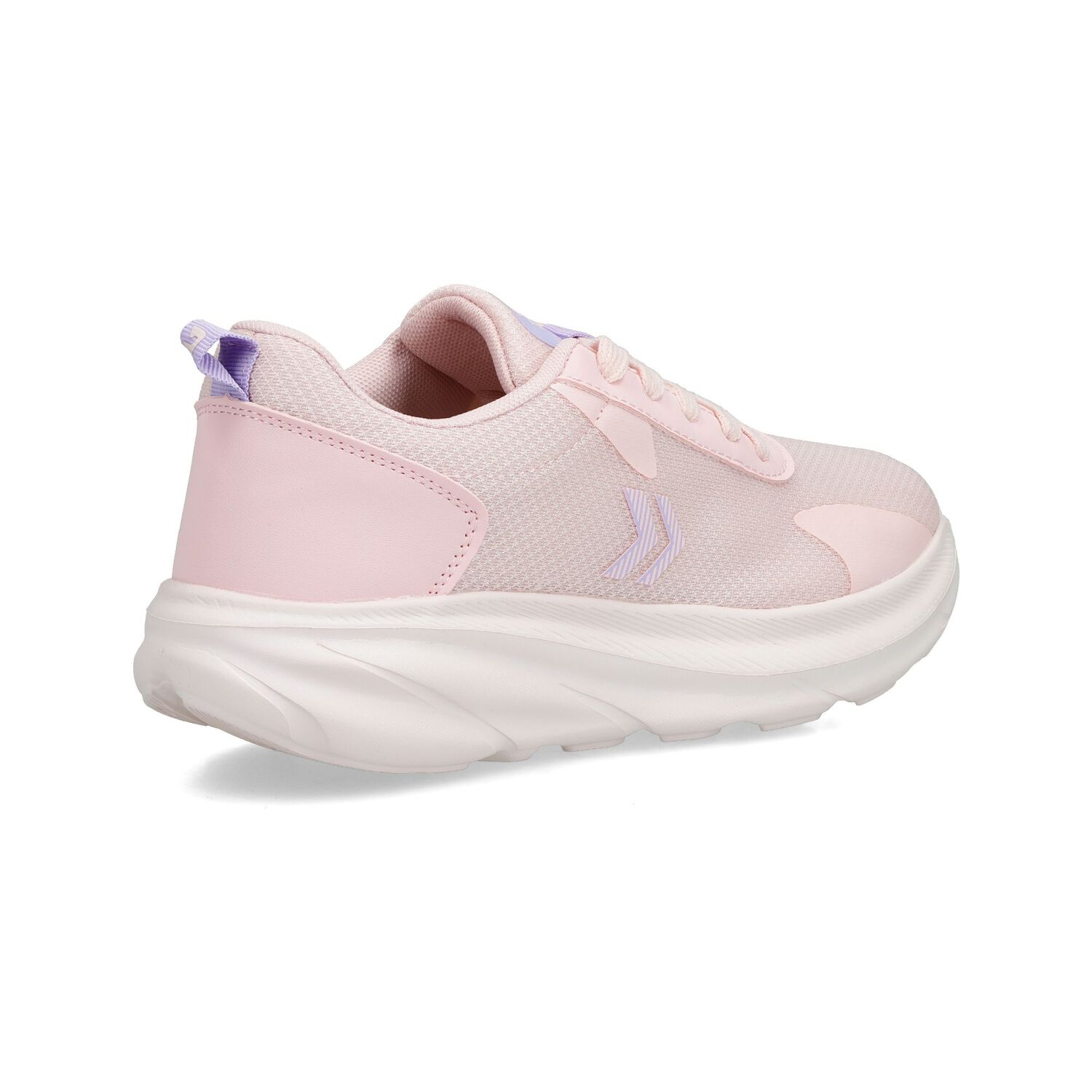 Zapatilla Urbana Mujer Rolly Go Light Pink image number 3.0