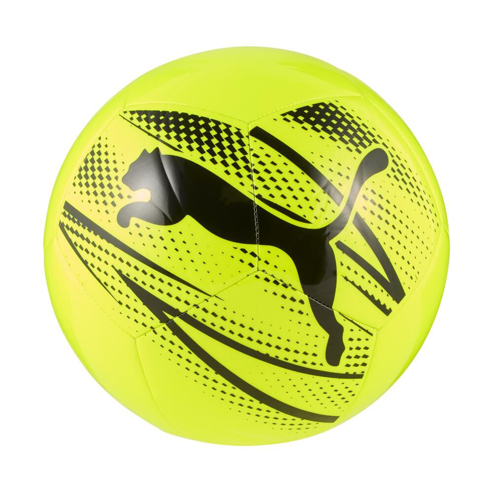 Balón De Fútbol Puma Attacanto Graphic image number 0.0