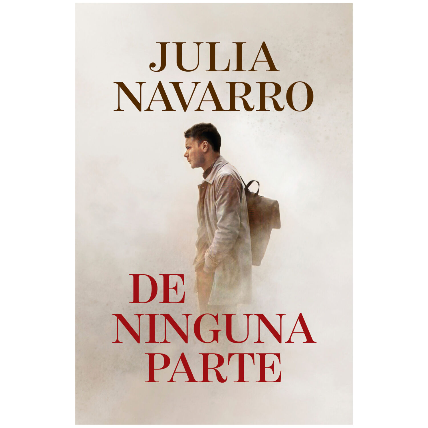 De Ninguna Parte image number 0.0