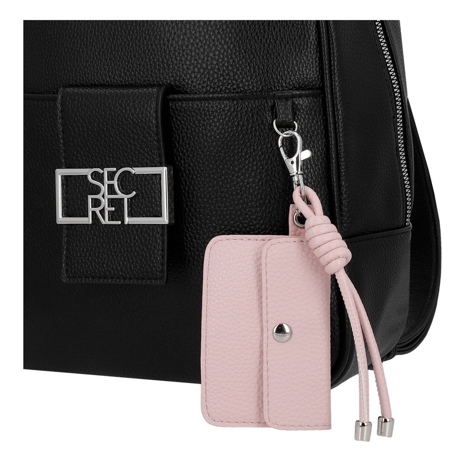 Mochila De Mujer Secret Ibiza Sc7 Mediana image number 5.0