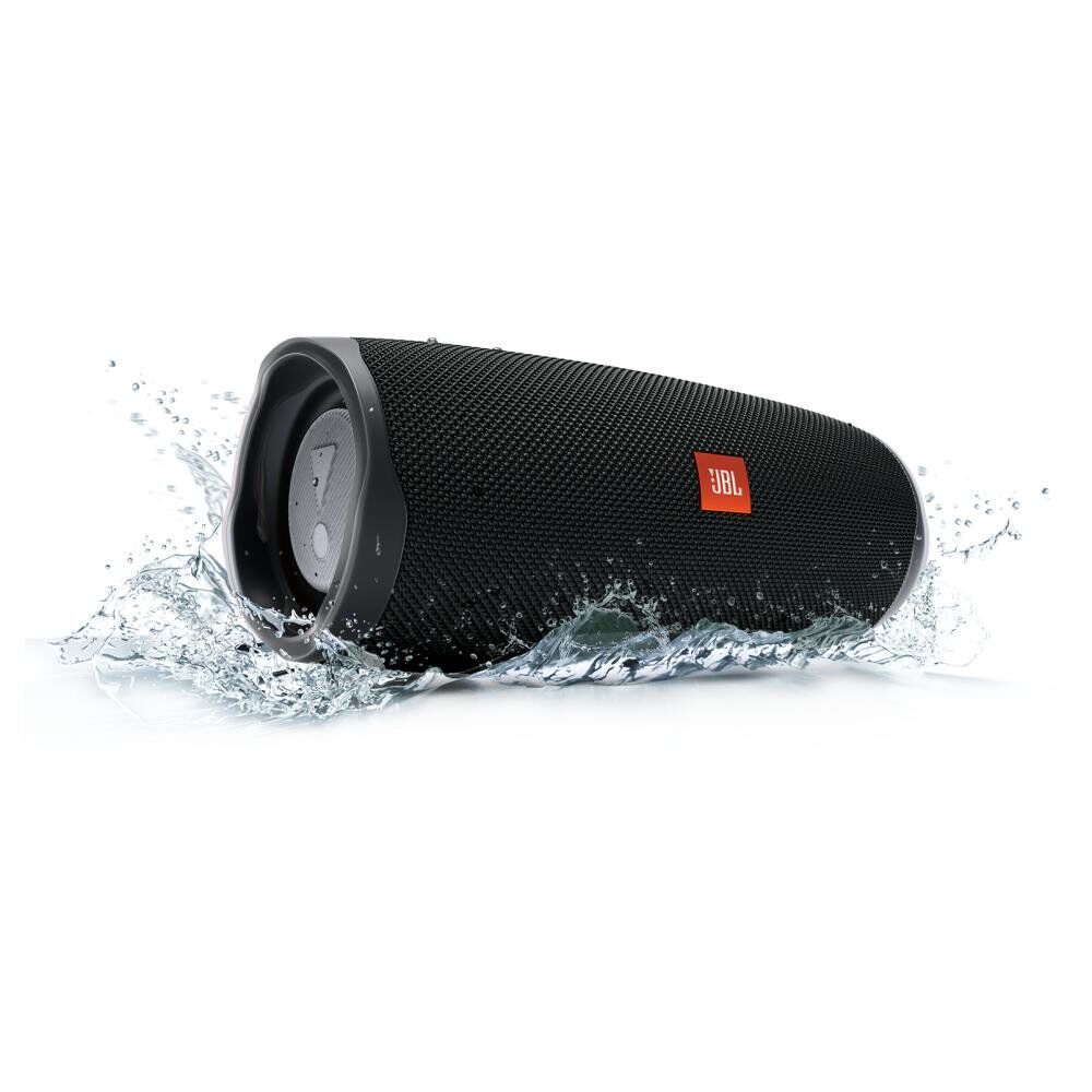 Parlante Bluetooth JBL Charge 4 image number 1.0