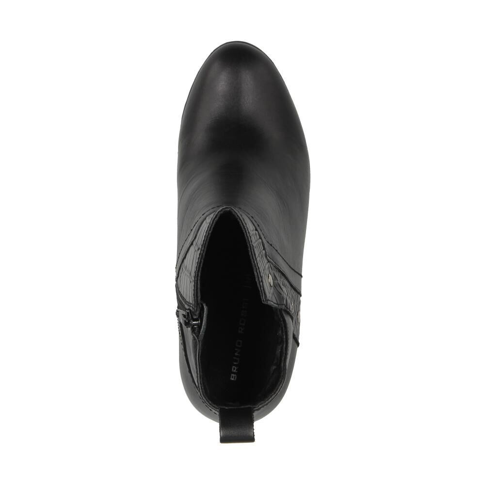 Bot&iacute;n Mujer Bruno Rossi image number 4.0