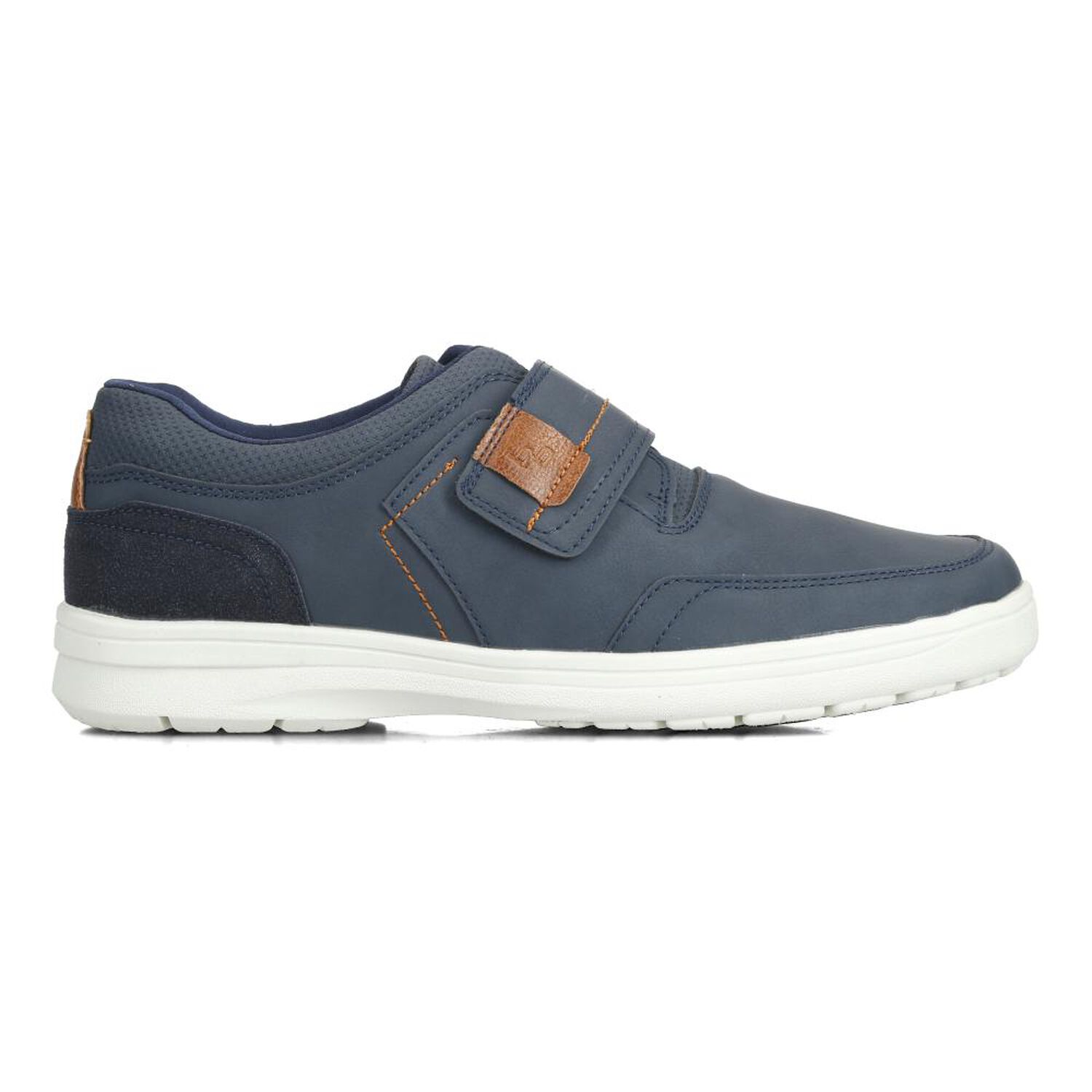 Zapato Casual Hombre Bruno Bertini image number 2.0