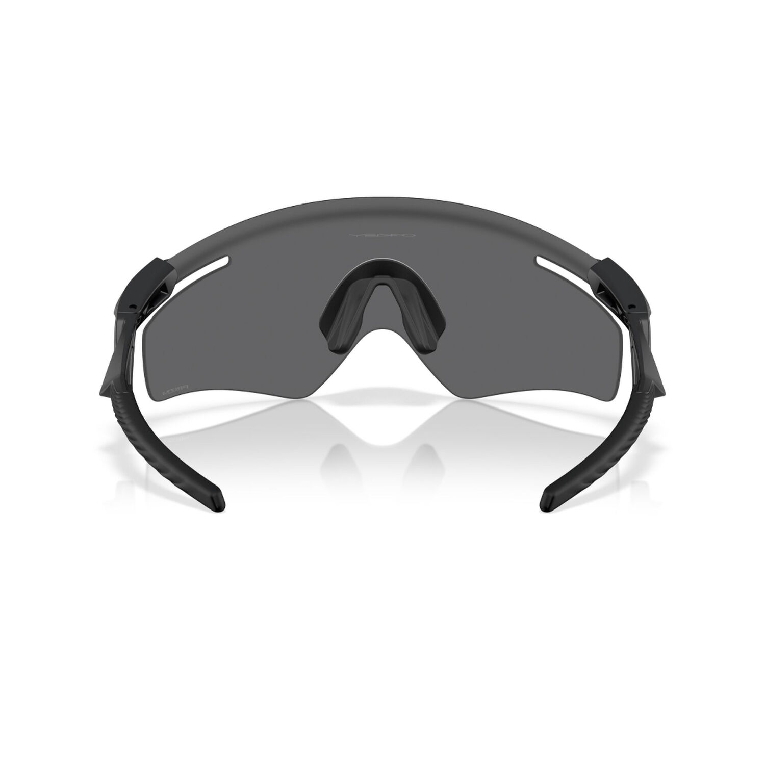 Lentes De Sol Qntm Kato Prizm Black Espejados Oakley image number 3.0
