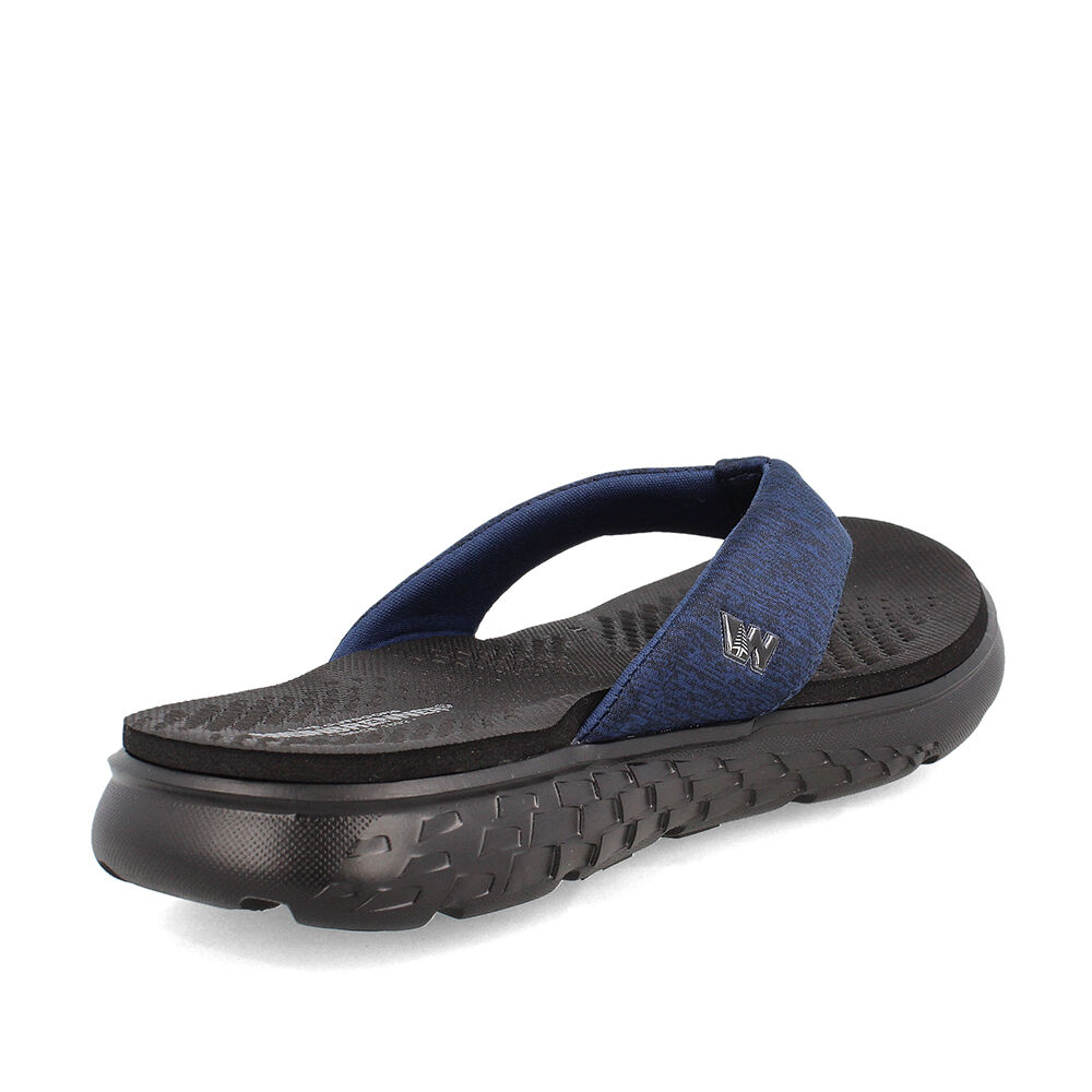 Sandalia Hombre Weinbrenner Gulhi Negro-azul image number 3.0