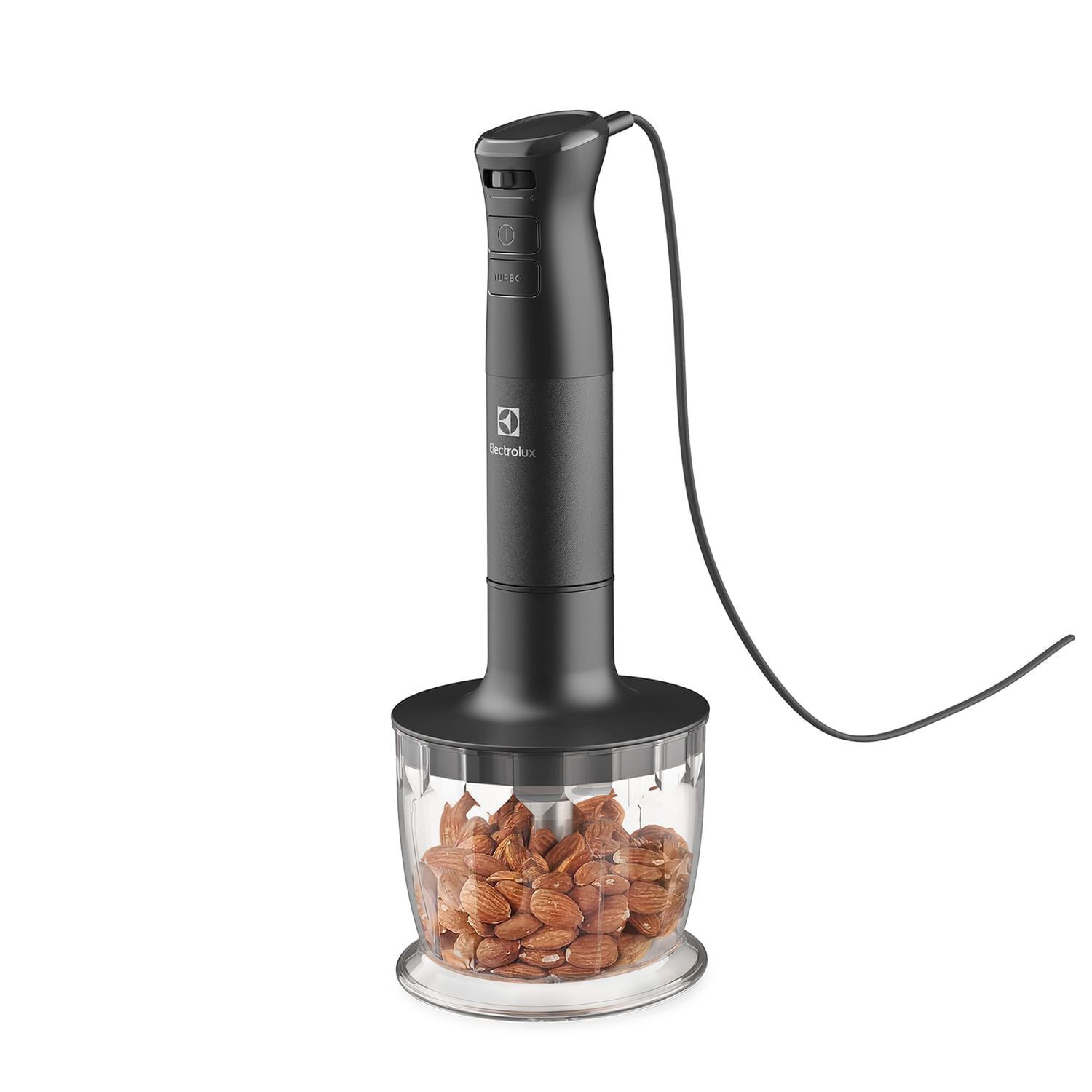 Minipimer 3 En 1 Electrolux 700w Ibp70 Gris image number 4.0