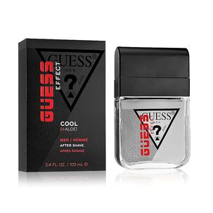 Guess Effect Cool After Shave Men 100ml