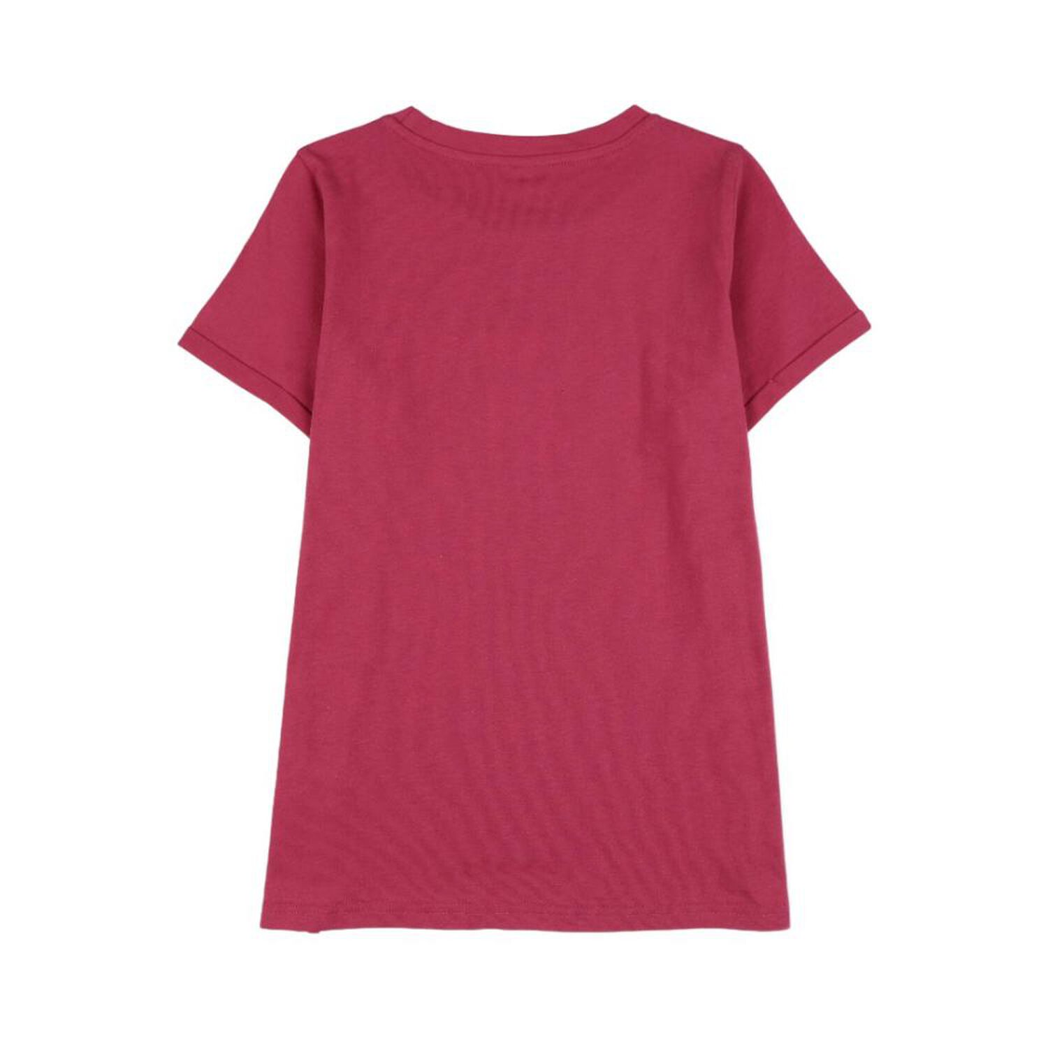 Polera Mujer Freedom image number 1.0