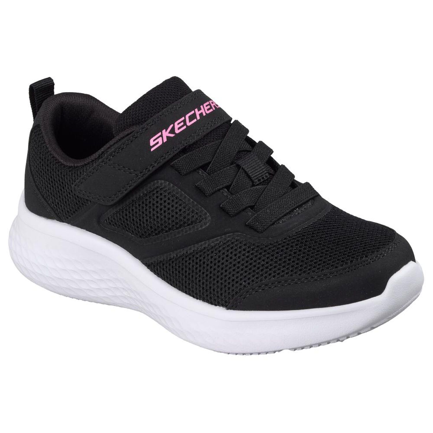 Zapatilla Infantil Ni&ntilde;a Skechers Skech-lite Pro - Day Break Blk image number 4.0
