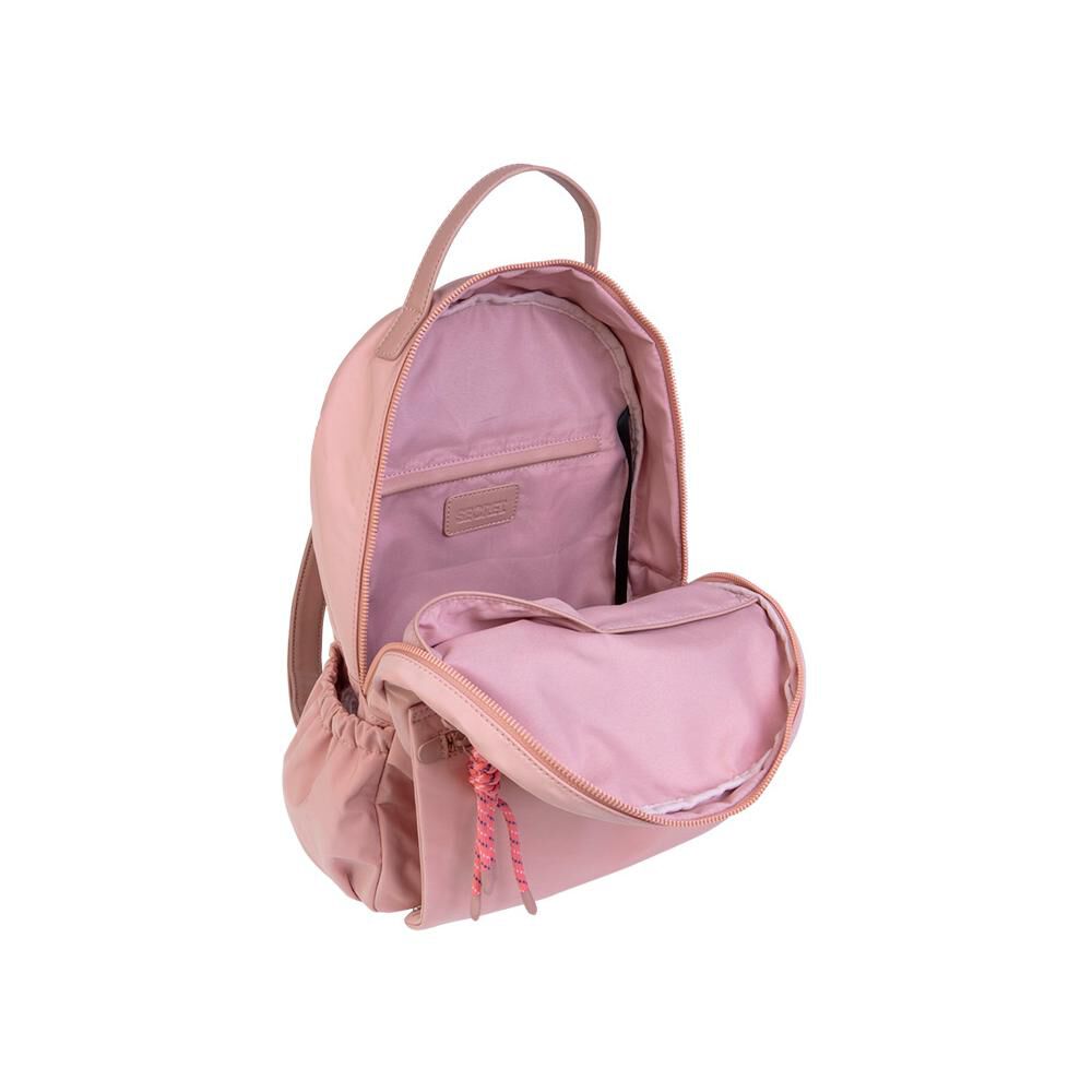 Mochila Mujer Secret Alaska image number 4.0