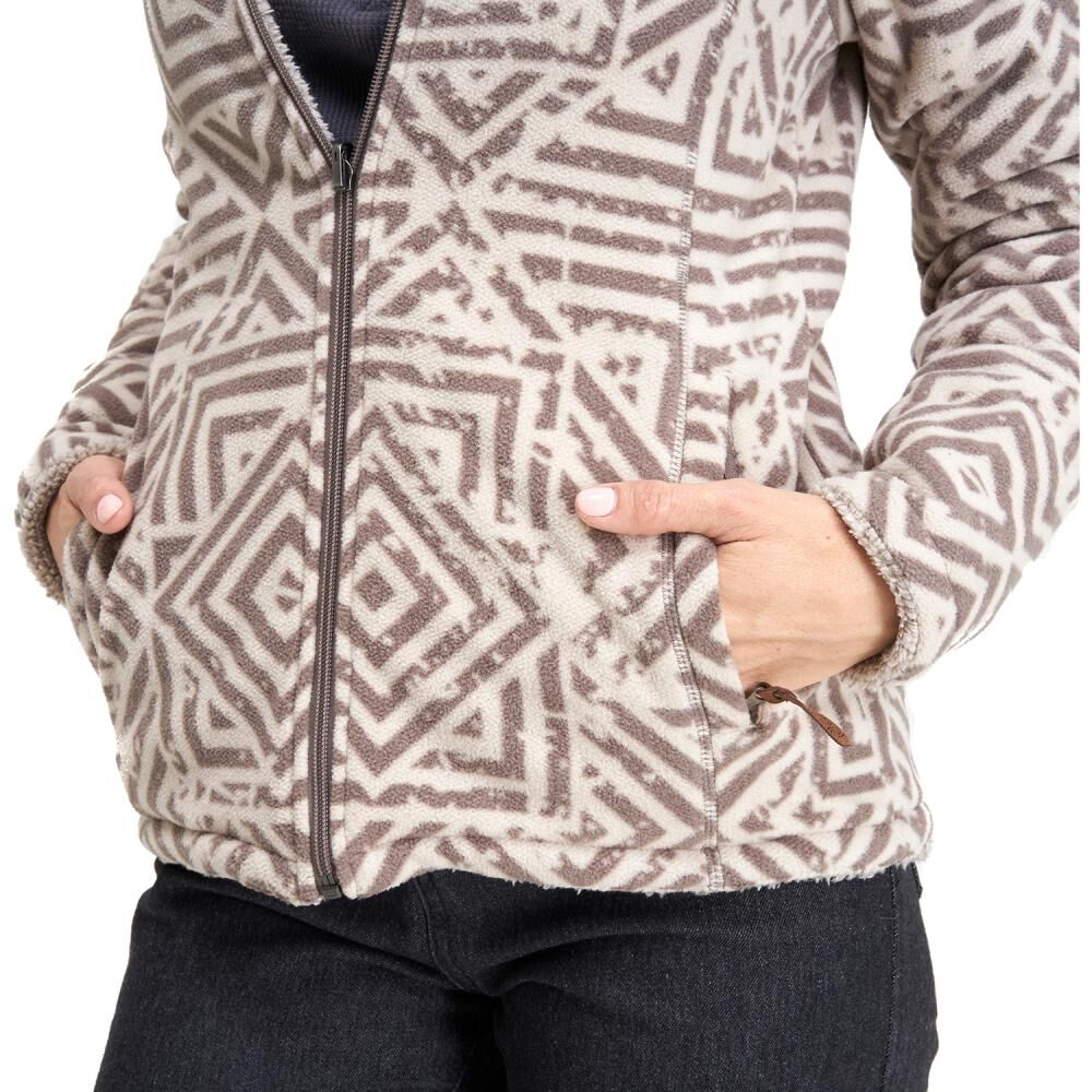 Chaqueta Deportiva Mujer Haka Honu image number 3.0