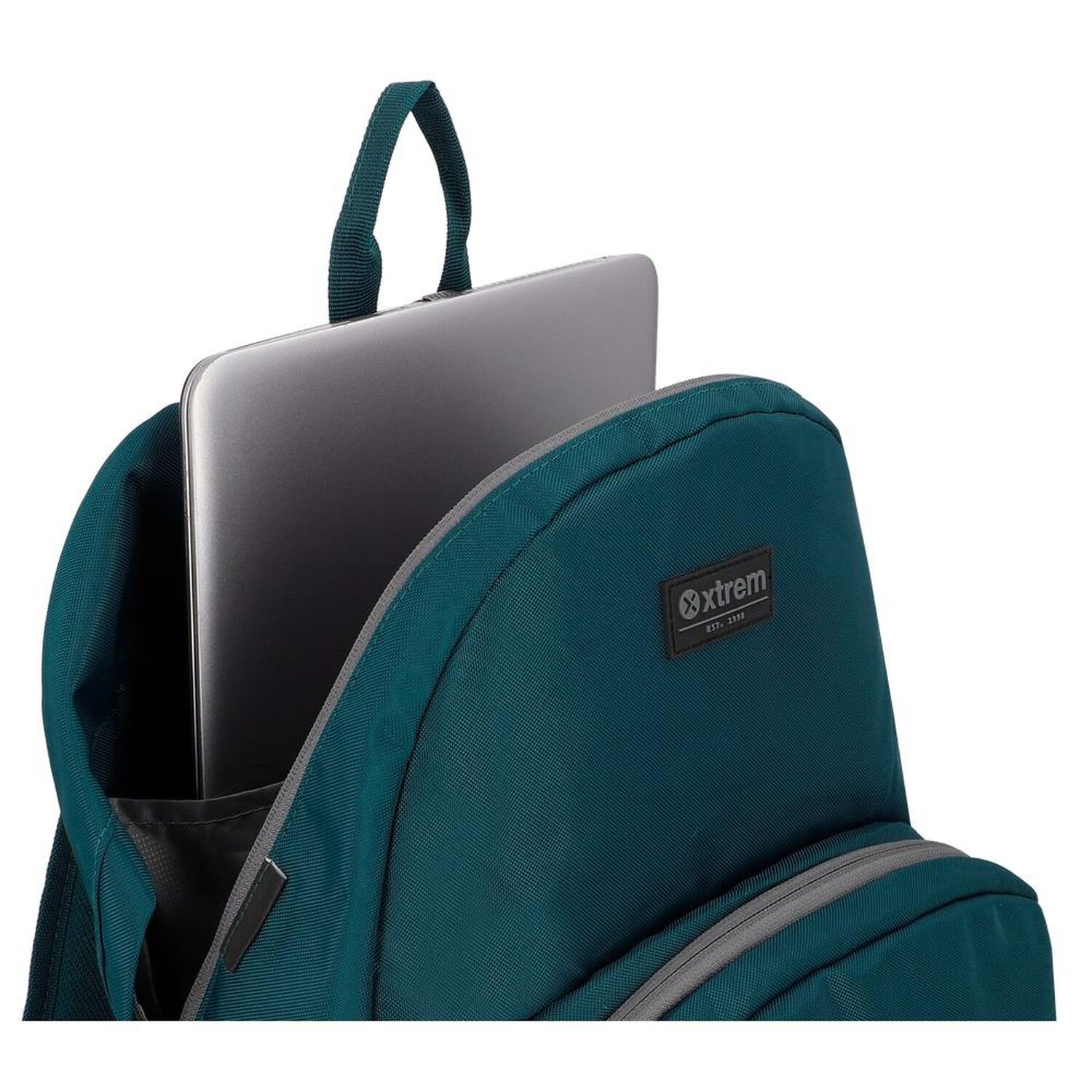 Mochila Xtrem Somerset 6xt Azul image number 6.0