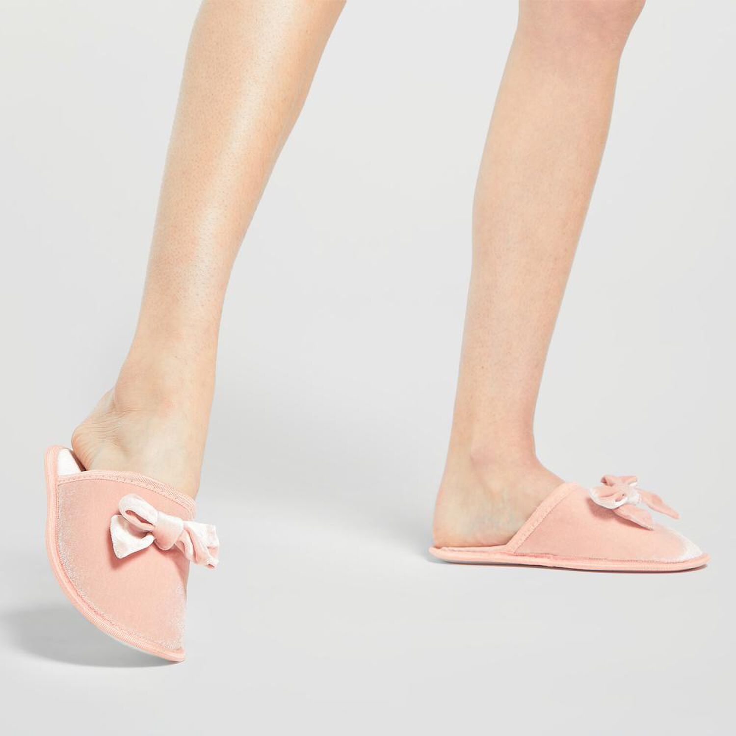 Pantuflas Mujer Lesage image number 0.0