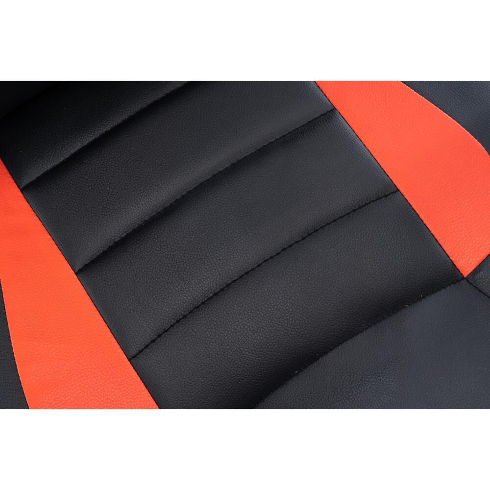 Silla Gamer Ebolt image number 10.0