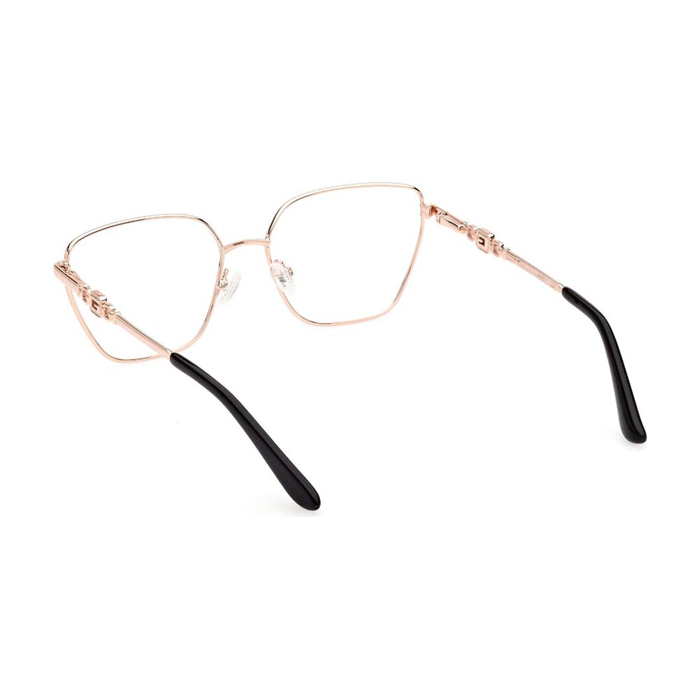 Lentes &Oacute;pticos Black Guess image number 3.0