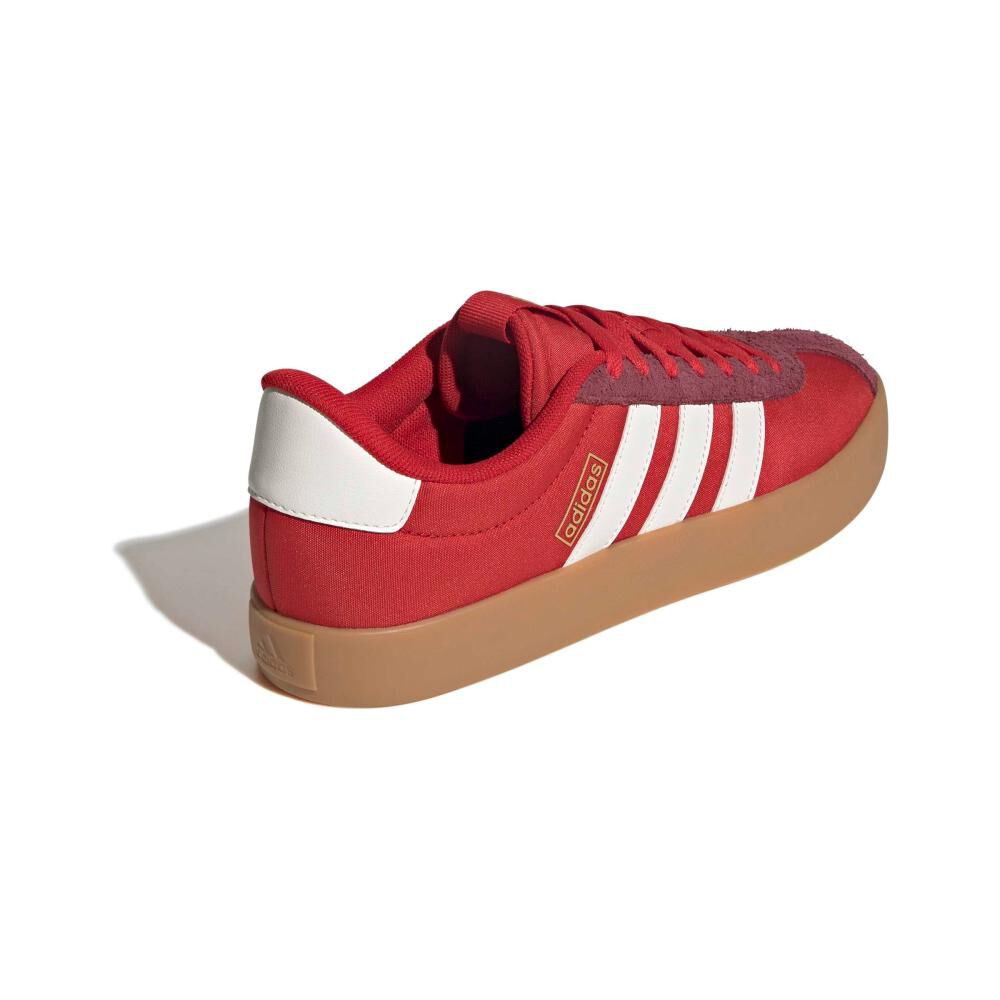 Zapatilla Urbana Hombre Adidas Vl Court 3.0 image number 3.0