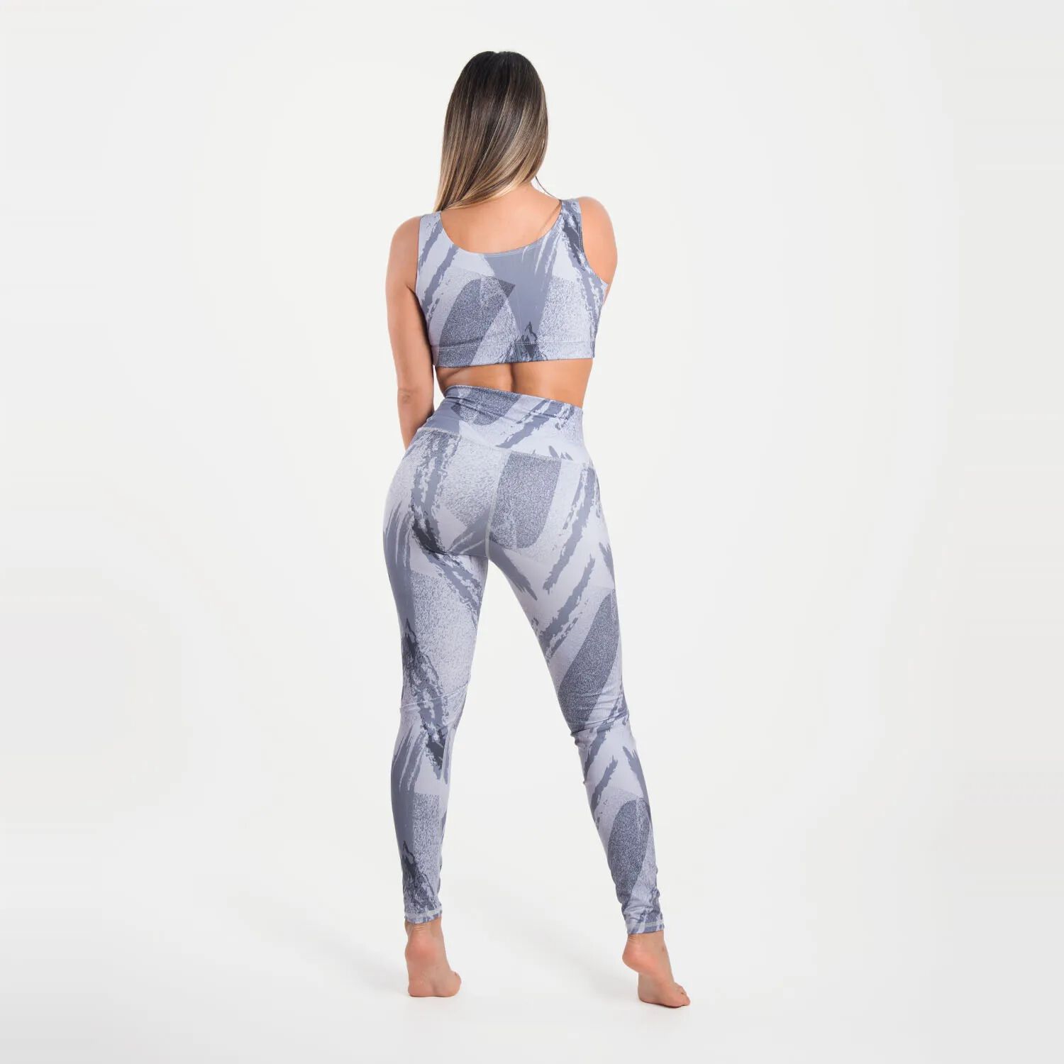 Conjunto Deportivo Topo Leggins + Top image number 1.0