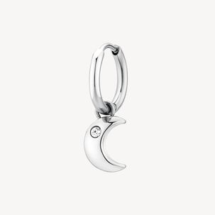 Aro Solitario Brosway Chakra Plateado Bhke135