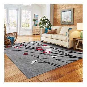 Alfombra Idetex Frise Carved Florida D2 / 150x200 Cm