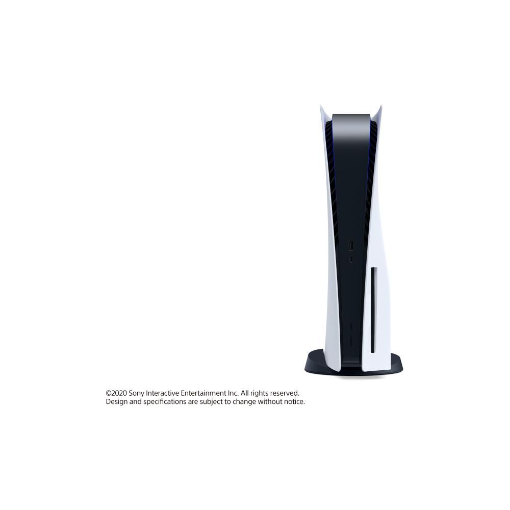 Consola PS5 Sony con Disco + Juego Horizon Digital image number 3.0