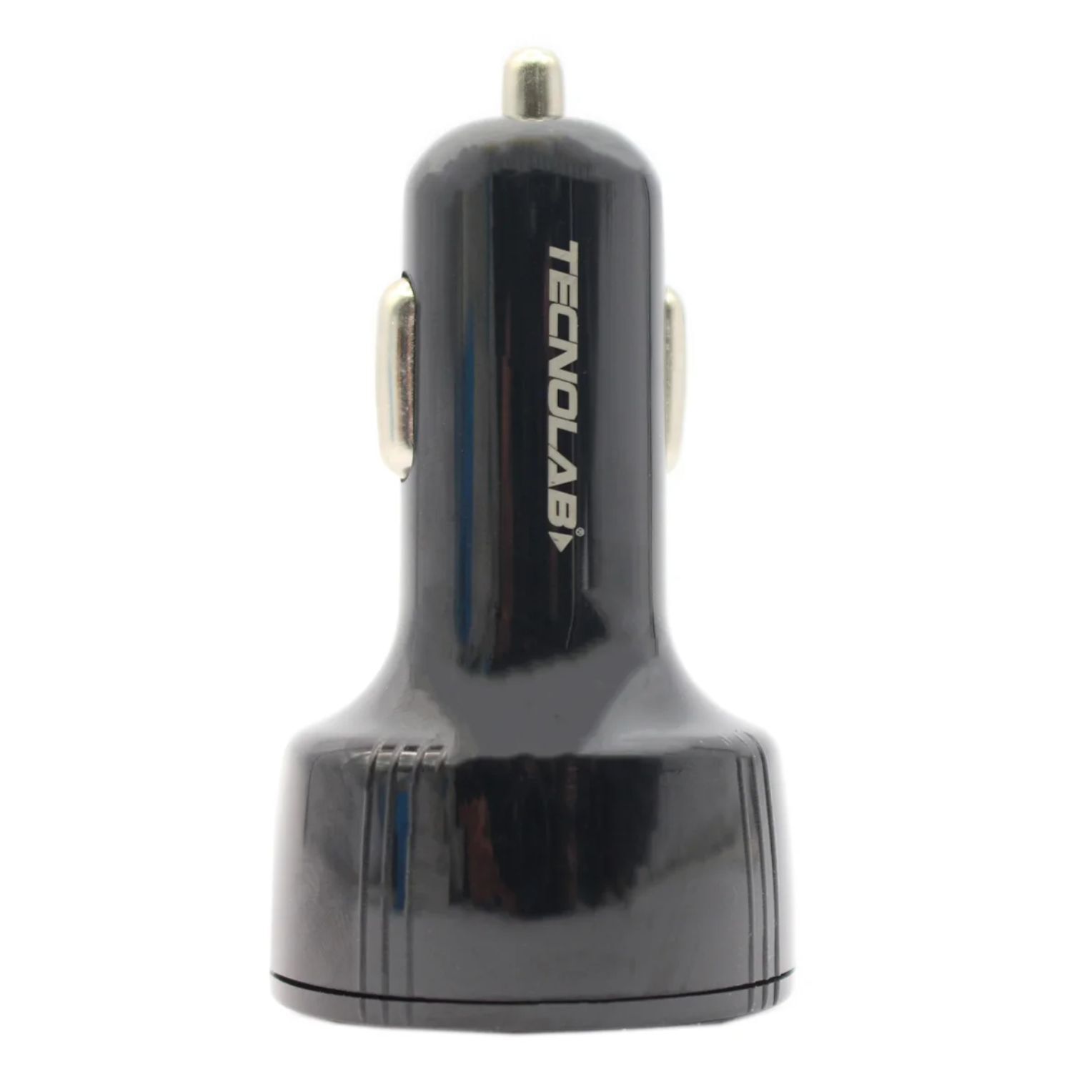 Cargador Auto Pd Qc Usb-a + Tipo C 3.1a 2 Puertos - Ps image number 0.0