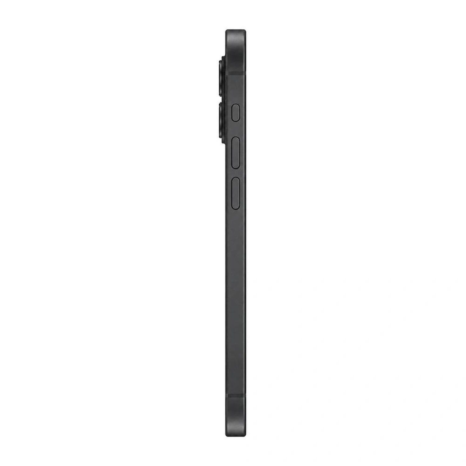 Apple Iphone 16 128gb Negro Reacondicionado image number 2.0