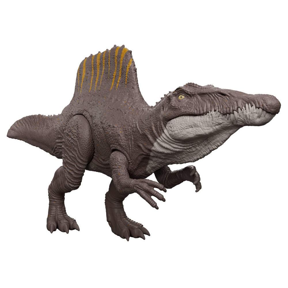 Dinosaurio De Juguete Jurassic World Rebirth De 12" image number 7.0