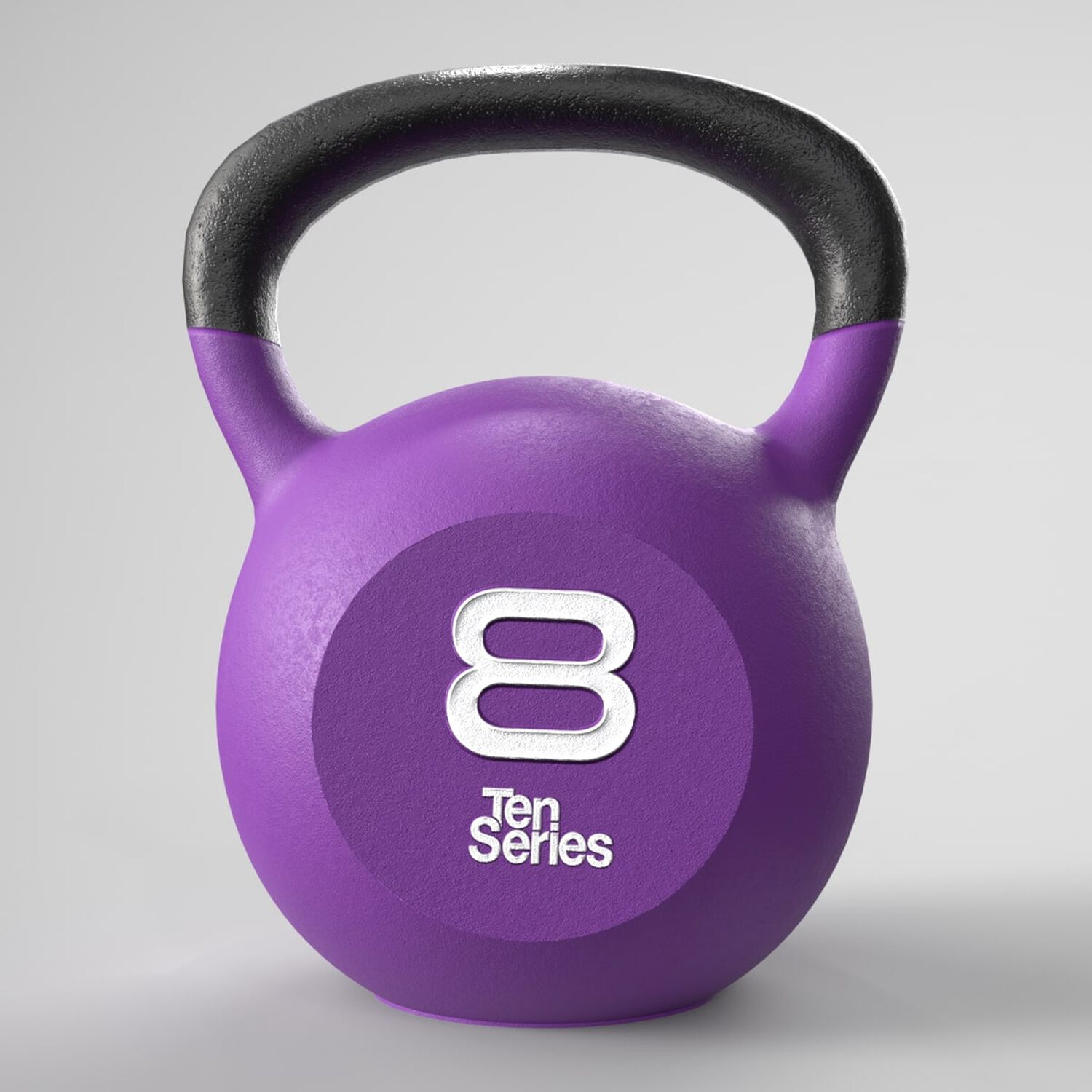 Kettlebell Neoprene 8k image number 0.0