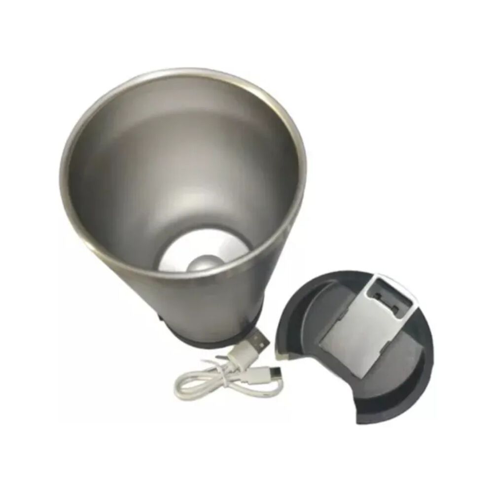Pack 2 Vasos Termicos Bluetooth Abre Botellas 473 Ml image number 3.0