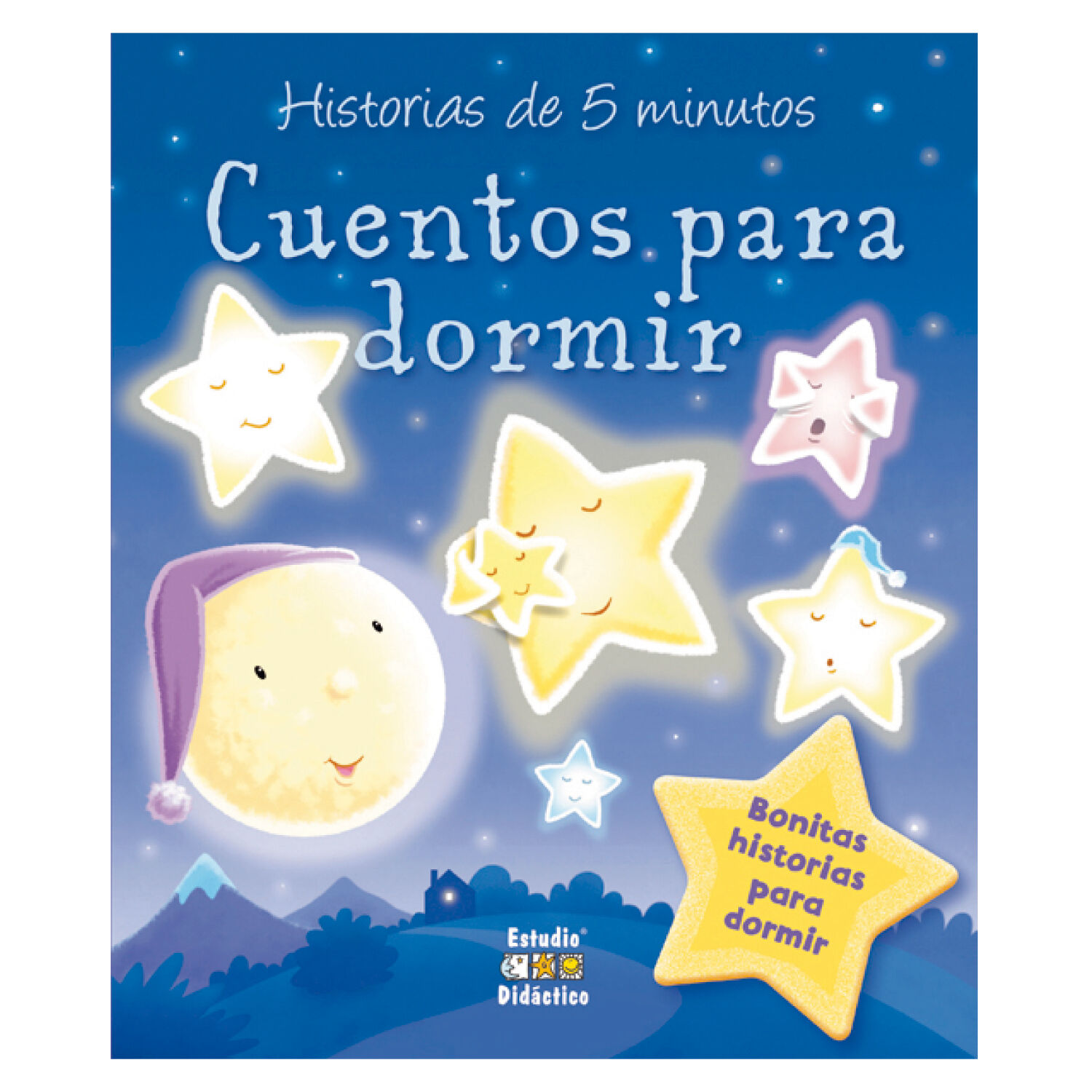 Cuentos Para Dormir image number 0.0