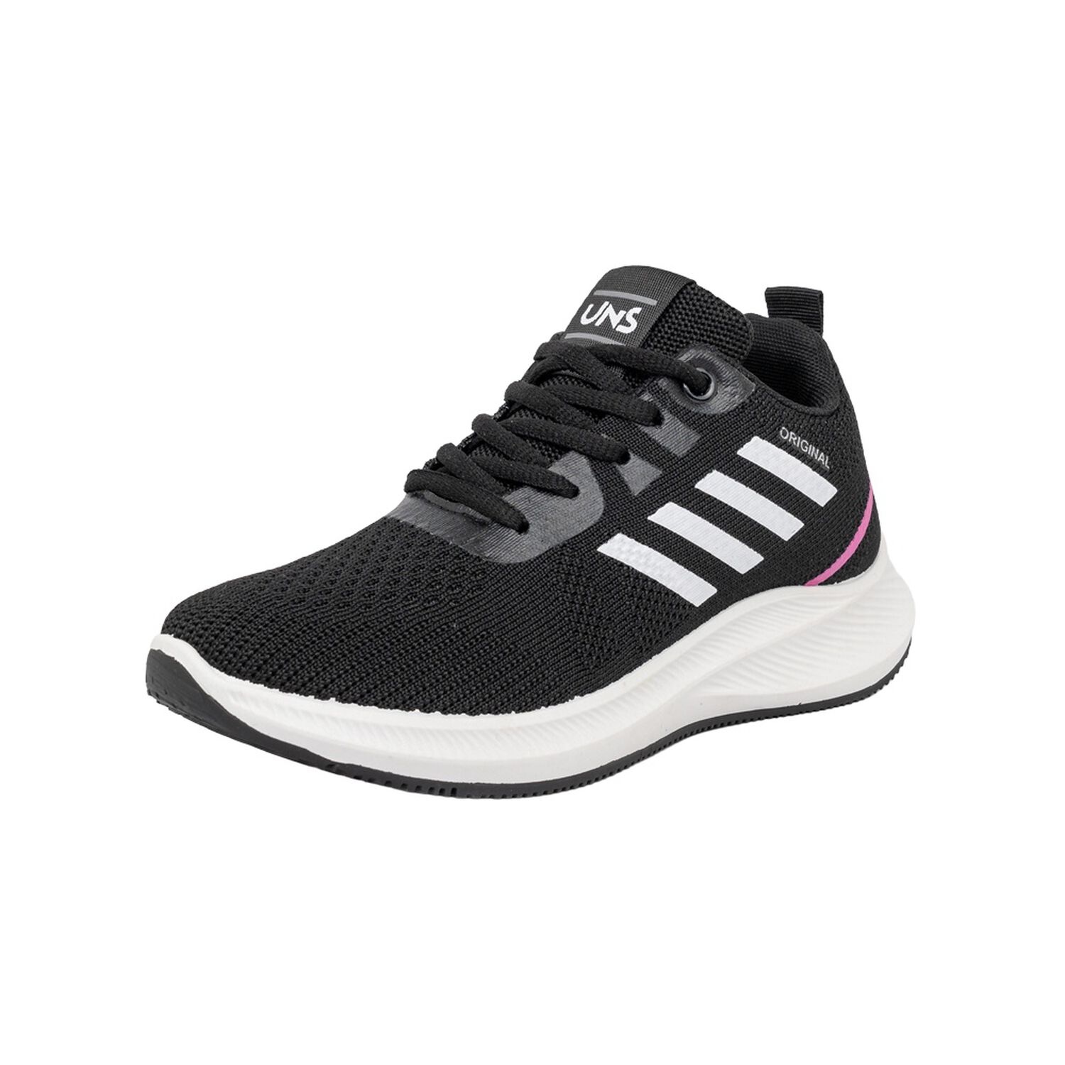 Zapatilla Idro Negro Uns image number 0.0