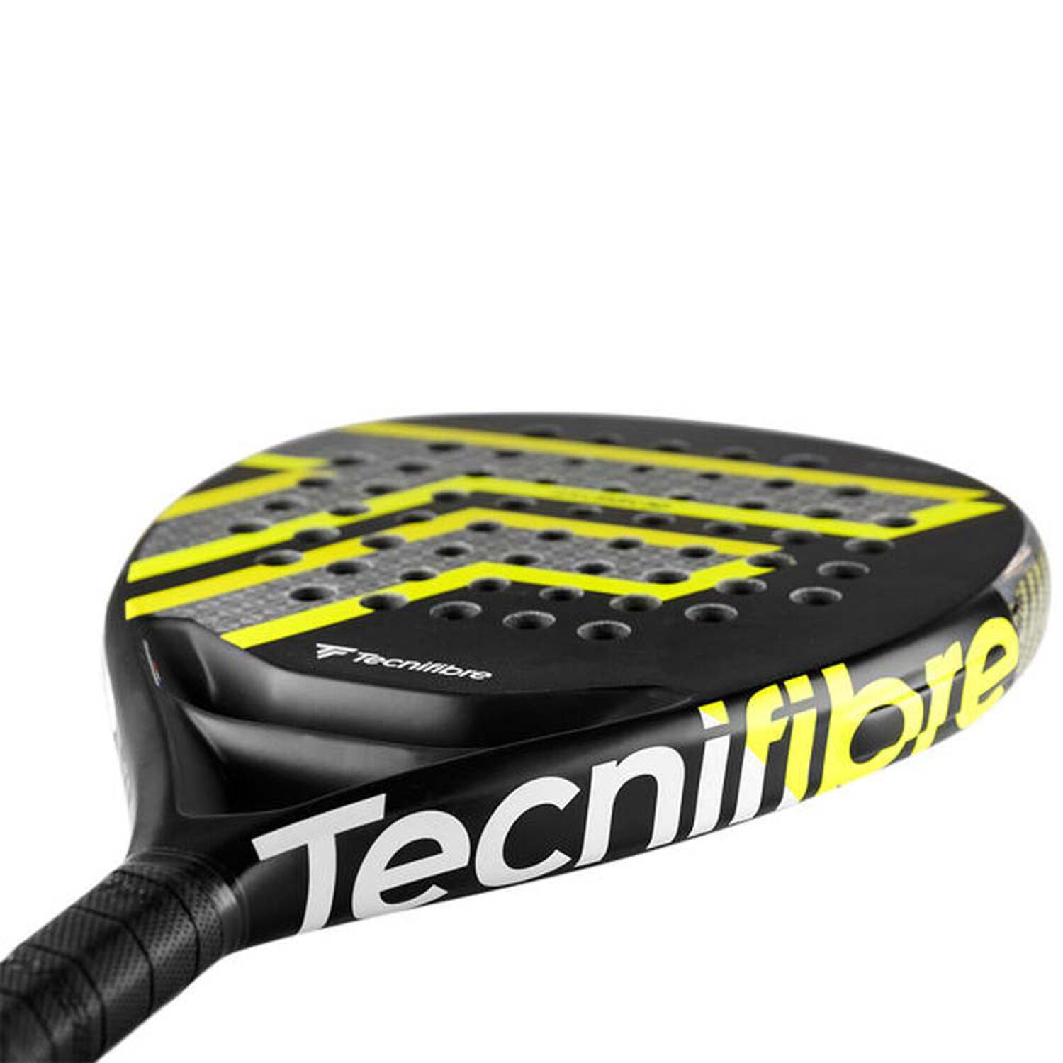 Pala Padel Tecnifibre Wall Master 355 image number 1.0
