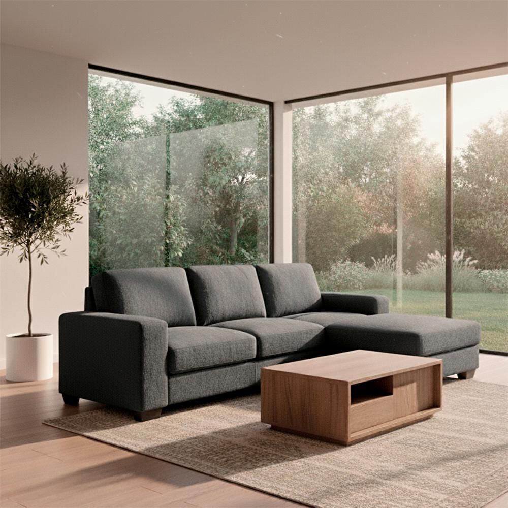 Sof&aacute; Seccional Rosen Randall Derecho / 3 Cuerpos image number 2.0