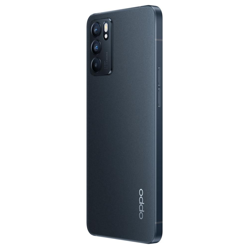Smartphone Oppo Reno6 / 5G / 128 GB / Liberado image number 5.0