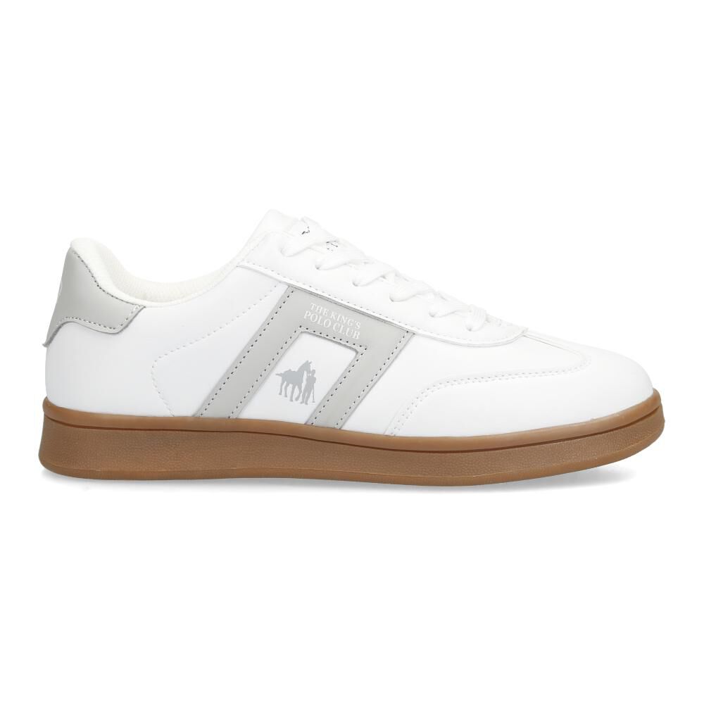 Zapatilla Urbana Mujer Kings Polo image number 2.0