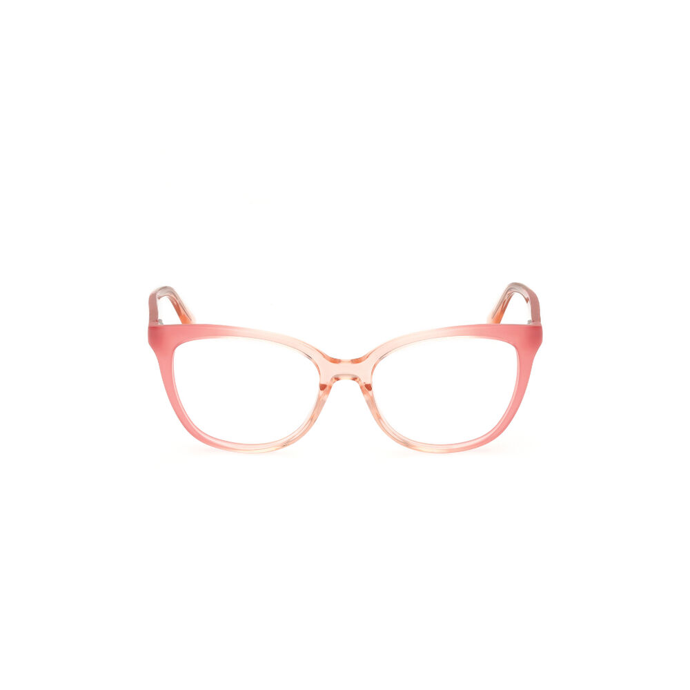 Lentes Ópticos Rosado Guess image number 0.0