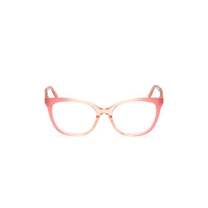 Lentes Ópticos Rosado Guess