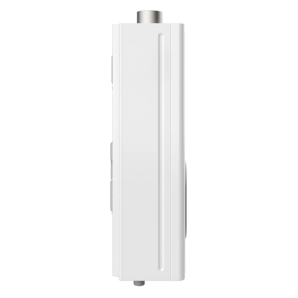 Calefont Gas Licuado 13 Litros Tiro Forzado Forced 13 Eco image number 2.0