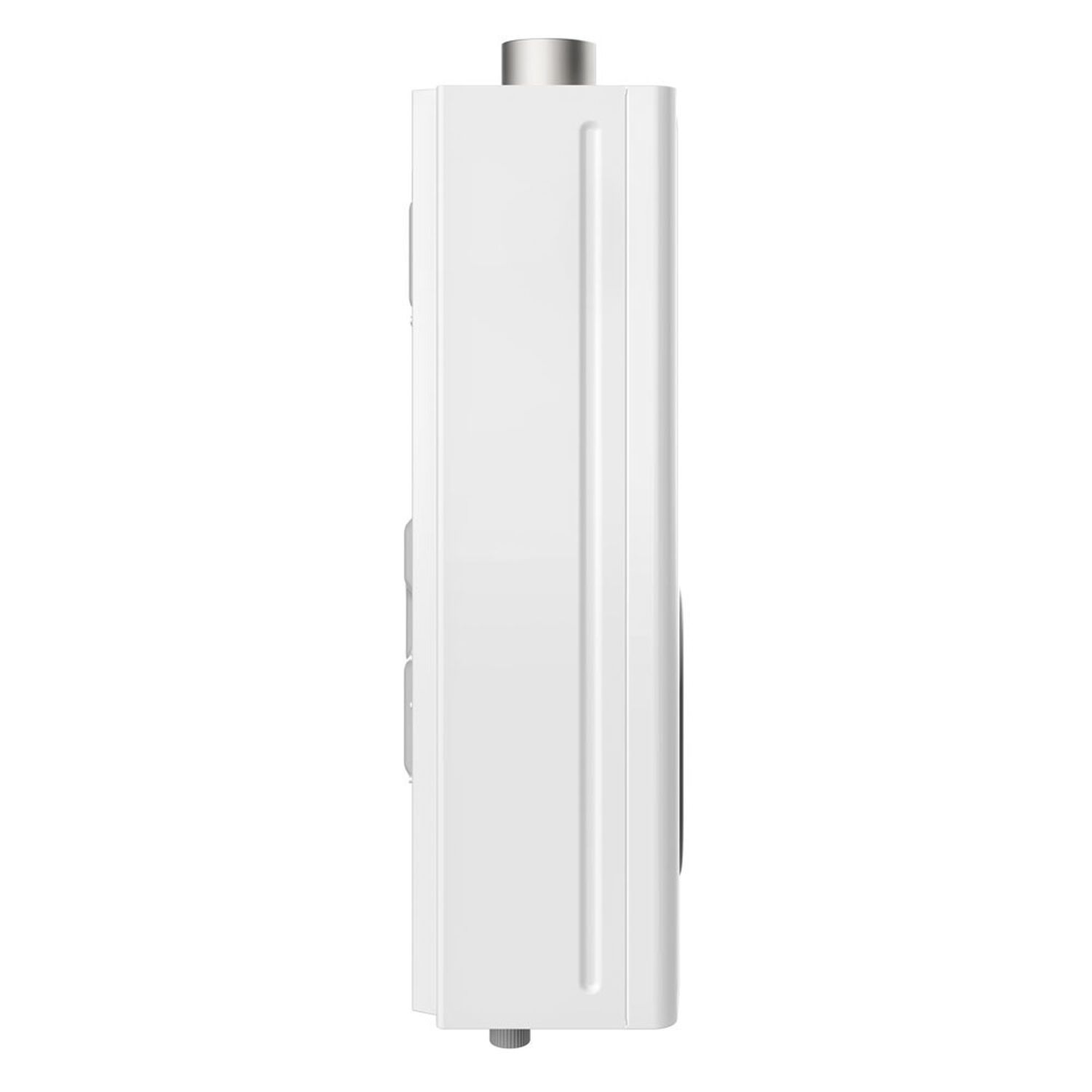 Calefont Gas Licuado 13 Litros Tiro Forzado Forced 13 Eco image number 2.0