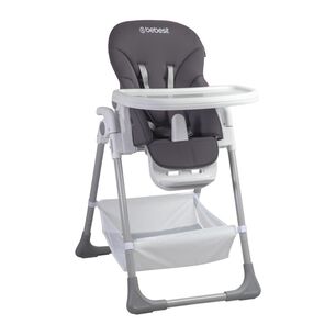Silla De Comer Bebesit Snack Lx