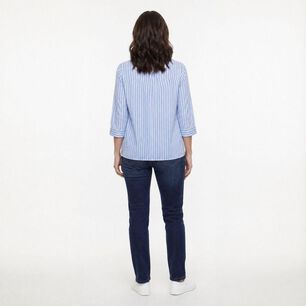 Blusa Mujer Geeps