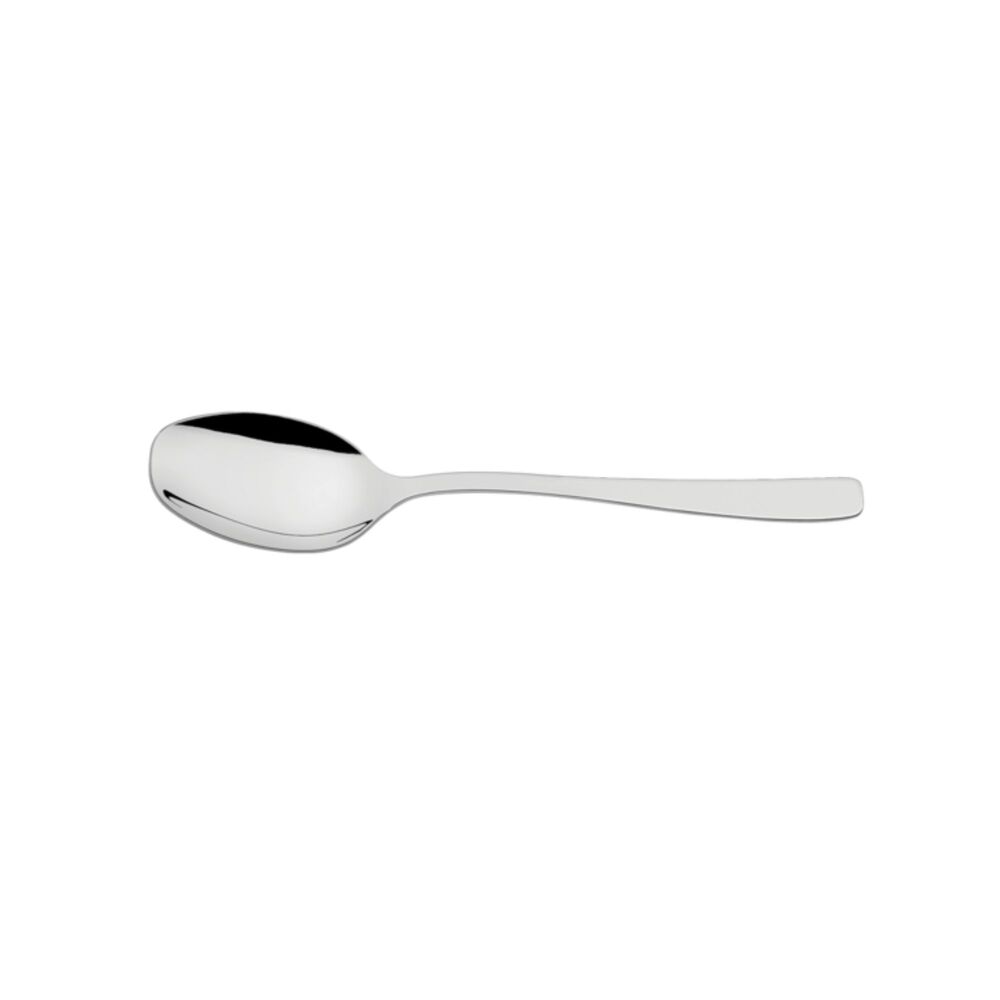 Juego Cucharas Para Caf&eacute; Cosmos Acero Inoxidable 6 Piezas image number 2.0