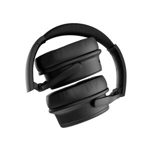 Audífonos Sleve Evo 2Gen Black