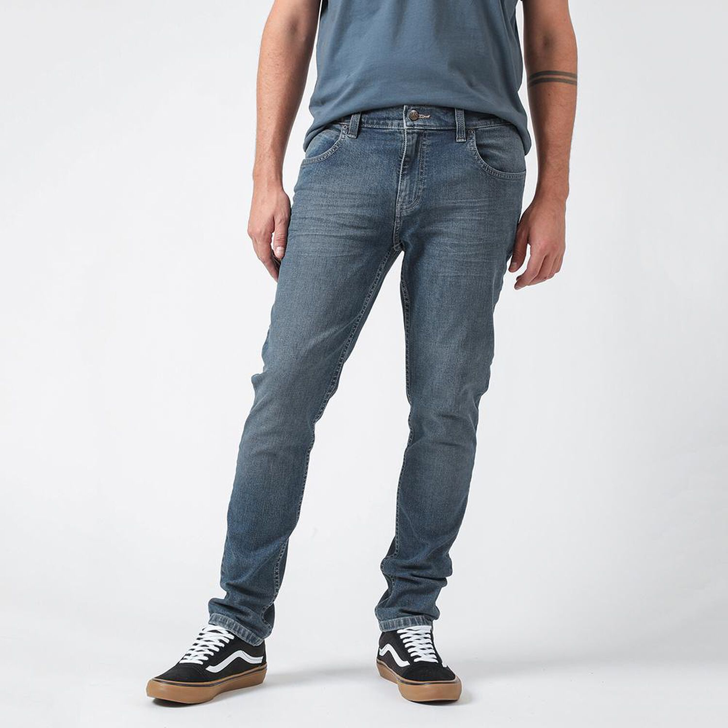 Jeans Hombre Lee image number 0.0
